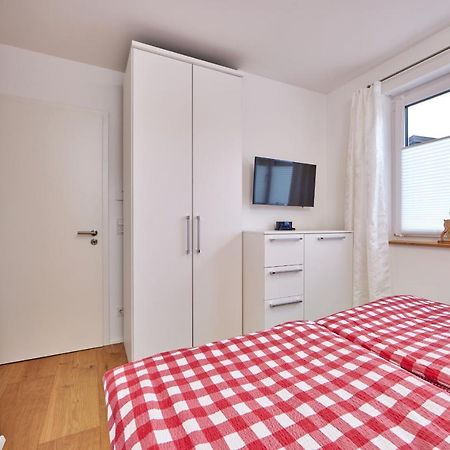 Bergzeit Apartment Garmisch-Partenkirchen Exterior photo
